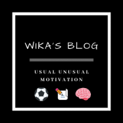 USUAL UNUSUAL MOTIVATION